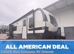 New 2026 Forest River Rockwood Mini Lite 2515S available in Casselberry, Florida