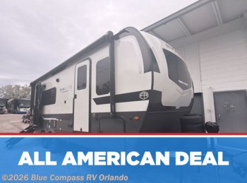 New 2026 Forest River Rockwood Mini Lite 2515S available in Casselberry, Florida
