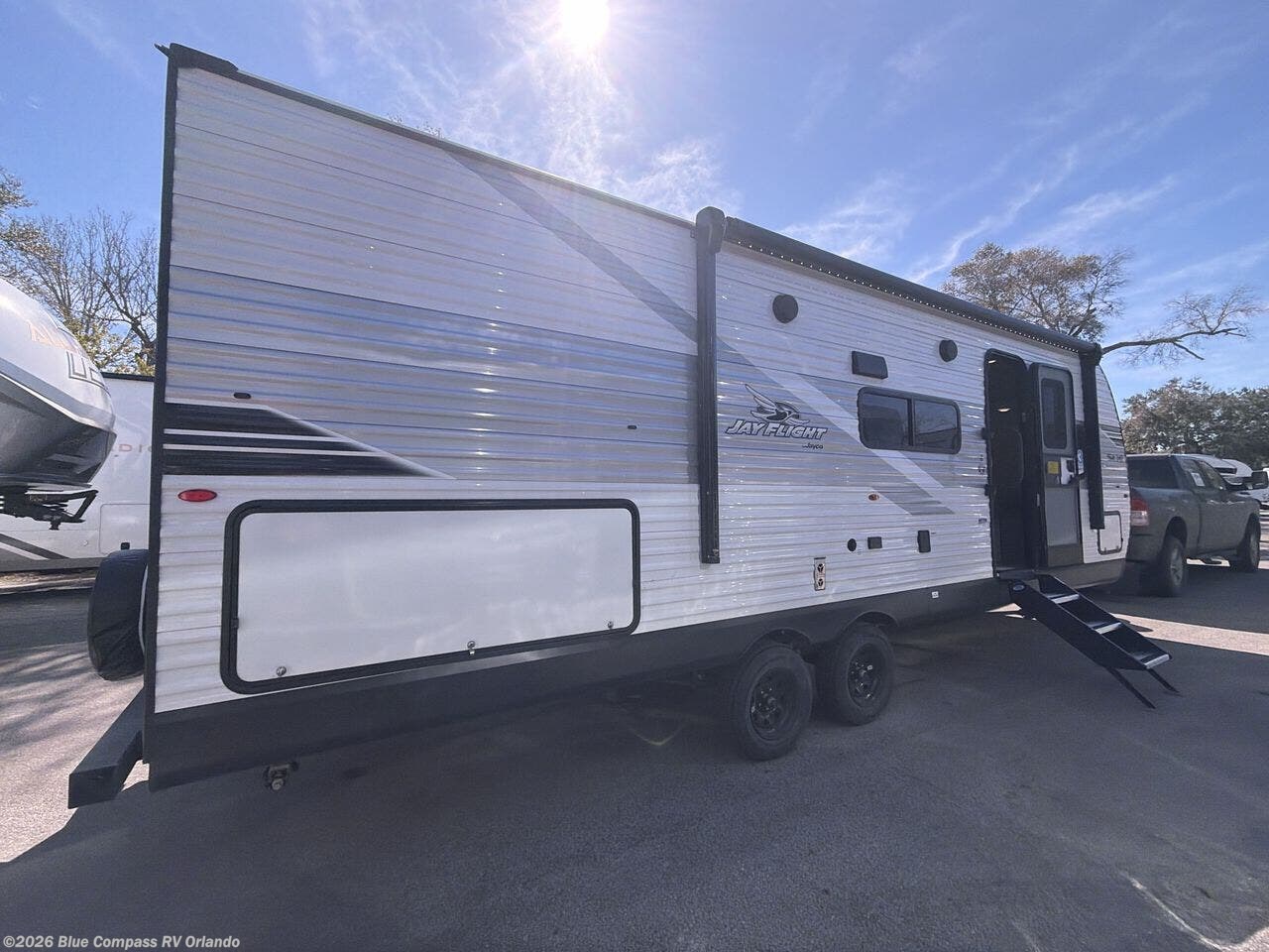 New 2026 Miscellaneous  Unknown Unknown 261BHS available in Casselberry, Florida