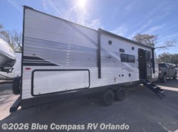 New 2026 Miscellaneous Unknown Unknown 261BHS available in Casselberry, Florida
