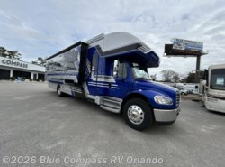 New 2026 Entegra Coach Accolade XL 37M available in Casselberry, Florida