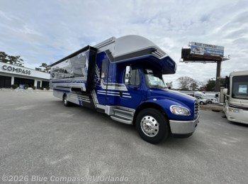 New 2026 Entegra Coach Accolade XL 37M available in Casselberry, Florida