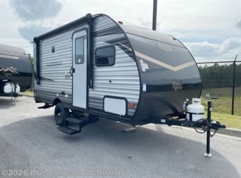 Used 2024 Forest River Aurora 16RBX available in Casselberry, Florida