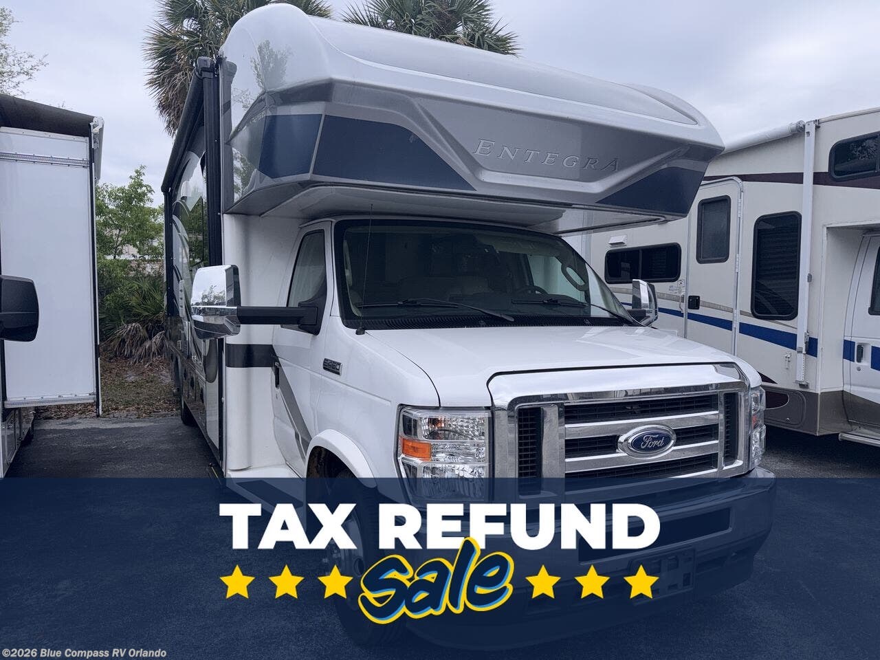 Used 2022 Entegra Coach Esteem 29V available in Casselberry, Florida