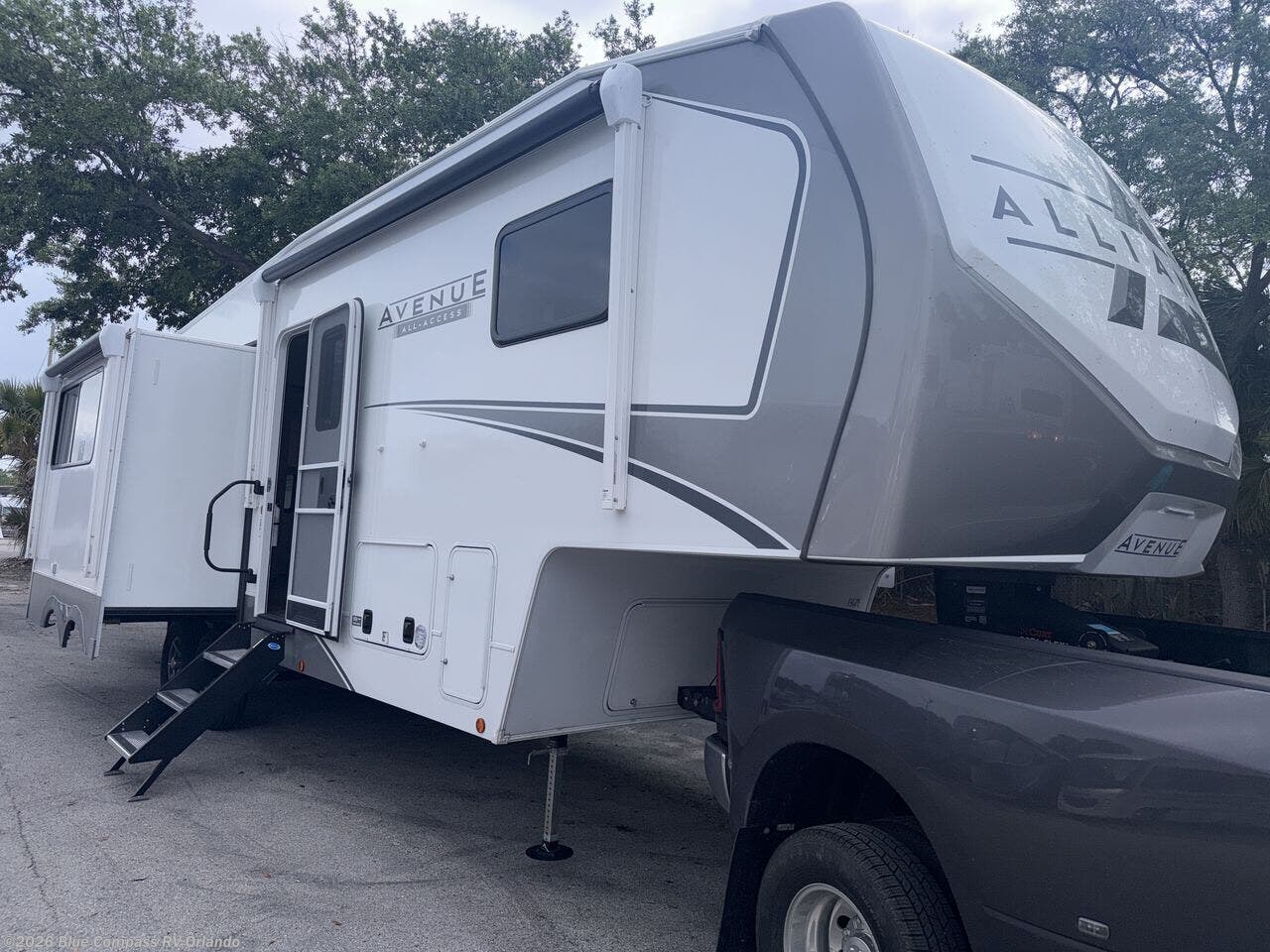New 2026 Alliance RV Avenue All-Access 30BH available in Casselberry, Florida