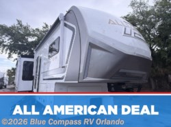 New 2026 Alliance RV Paradigm 310RL available in Casselberry, Florida