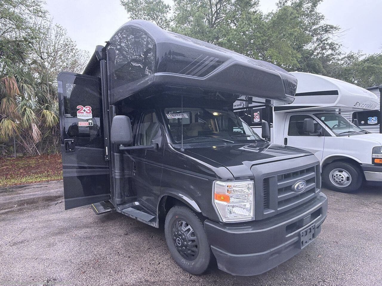 New 2026 Entegra Coach Esteem 29V available in Casselberry, Florida