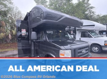 New 2026 Entegra Coach Esteem 29V available in Casselberry, Florida