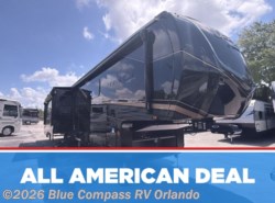 New 2026 Jayco Pinnacle 38FBRK available in Casselberry, Florida