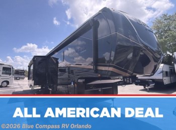 New 2026 Jayco Pinnacle 38FBRK available in Casselberry, Florida