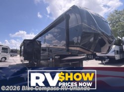 New 2026 Jayco Pinnacle 38FBRK available in Casselberry, Florida