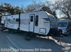 New 2025 Jayco Jay Flight SLX 330TBS available in Casselberry, Florida