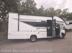 New 2026 Entegra Coach Odyssey SE 22C available in Casselberry, Florida
