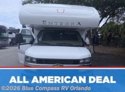 New 2026 Entegra Coach Odyssey SE 22C available in Casselberry, Florida