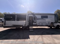 New 2026 Forest River Rockwood Signature 401SFB available in Casselberry, Florida