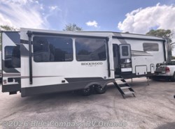 New 2026 Forest River Rockwood Signature R361RLS available in Casselberry, Florida
