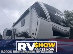 New 2026 Jayco Eagle 321RSTS available in Casselberry, Florida
