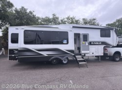 New 2026 Jayco Eagle HT 29RLC available in Casselberry, Florida