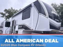 New 2026 Jayco Eagle HT 29RLC available in Casselberry, Florida