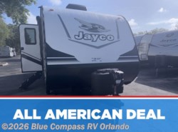 New 2026 Jayco Jay Feather SL 26BHSL available in Casselberry, Florida