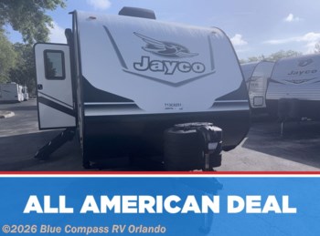 New 2026 Jayco Jay Feather SL 26BHSL available in Casselberry, Florida