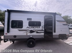 New 2026 Forest River Aurora Light 15RDX available in Casselberry, Florida