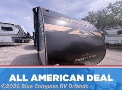 New 2026 Forest River Aurora Light 15RDX available in Casselberry, Florida