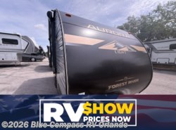 New 2026 Forest River Aurora Light 15RDX available in Casselberry, Florida