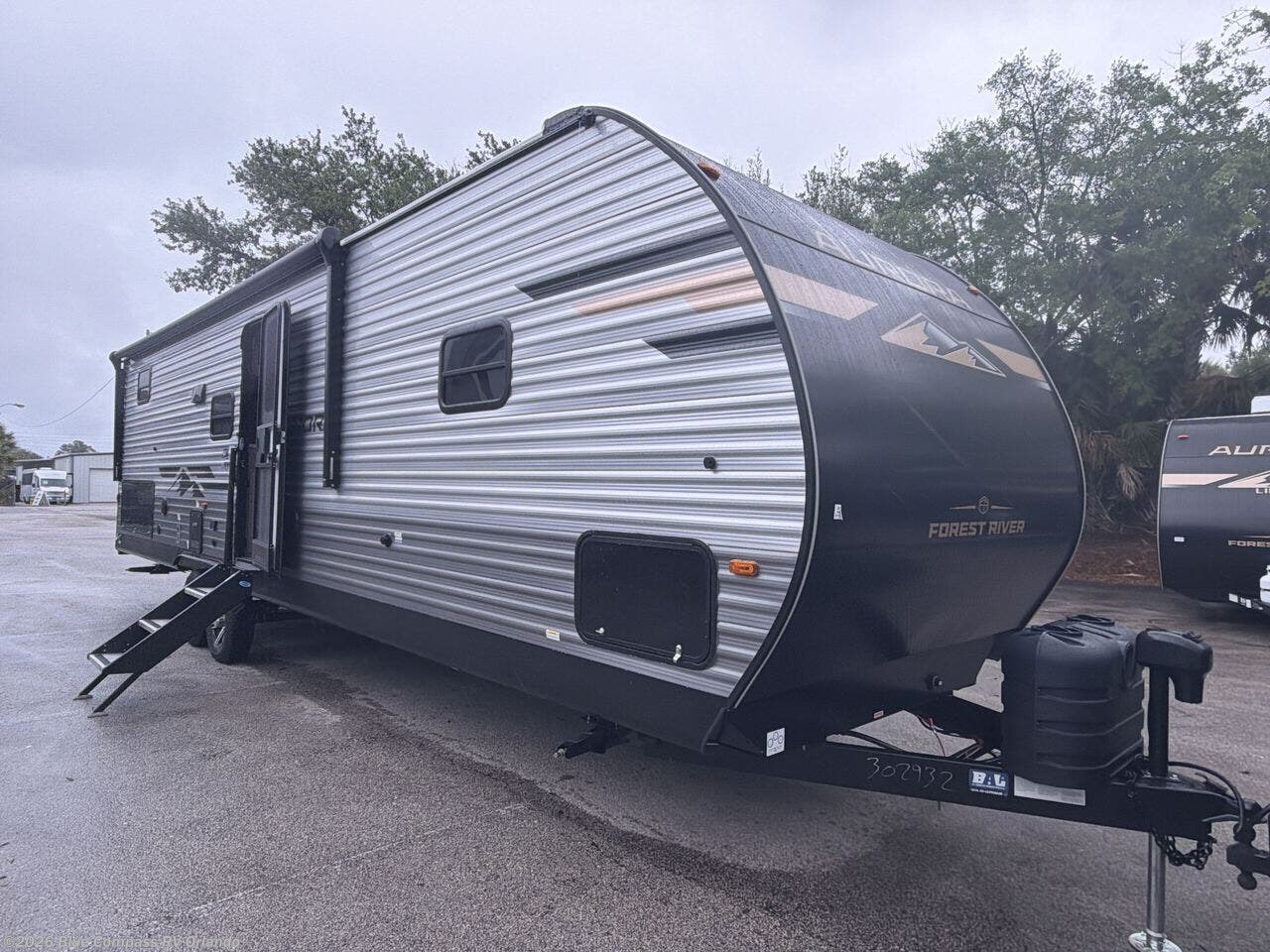 New 2026 Forest River Aurora 29TQS available in Casselberry, Florida