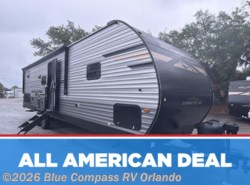 New 2026 Forest River Aurora 29TQS available in Casselberry, Florida