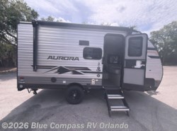 New 2026 Forest River Aurora Light 16BHX available in Casselberry, Florida