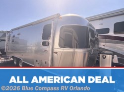 Used 2019 Airstream International Serenity 25FB available in Casselberry, Florida