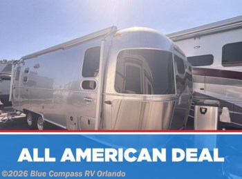 Used 2019 Airstream International Serenity 25FB available in Casselberry, Florida