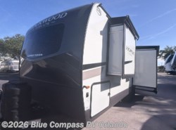 New 2026 Forest River Rockwood Ultra Lite 2618RD available in Casselberry, Florida