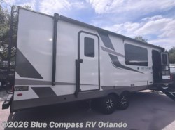 New 2026 Forest River Rockwood Ultra Lite 2619FK available in Casselberry, Florida