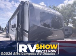 New 2026 Forest River Rockwood Ultra Lite 2619FK available in Casselberry, Florida