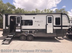 New 2026 Forest River Rockwood Mini Lite 2515S available in Casselberry, Florida