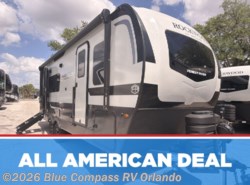 New 2026 Forest River Rockwood Mini Lite 2515S available in Casselberry, Florida