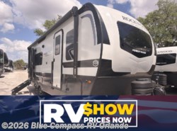 New 2026 Forest River Rockwood Mini Lite 2515S available in Casselberry, Florida