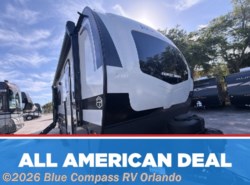 New 2026 Forest River Rockwood Mini Lite 2515S available in Casselberry, Florida