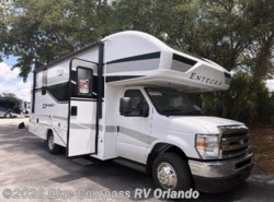 New 2026 Entegra Coach Odyssey 24B available in Casselberry, Florida