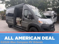 New 2026 Entegra Coach Ethos 20T available in Casselberry, Florida