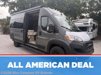 New 2026 Entegra Coach Ethos 20T available in Casselberry, Florida