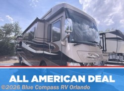 Used 2016 Newmar Dutch Star 4018 available in Casselberry, Florida