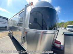 Used 2023 Airstream Globetrotter 27FB Twin available in Casselberry, Florida