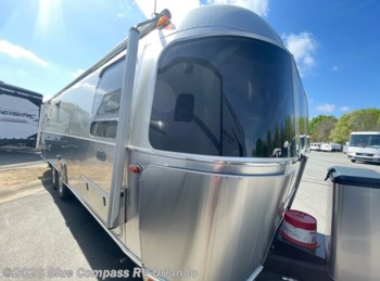 Used 2023 Airstream Globetrotter 27FB Twin available in Casselberry, Florida