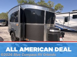 New 2026 Airstream Basecamp Xe 20Xe available in Casselberry, Florida