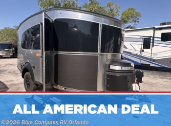 New 2026 Airstream Basecamp Xe 20Xe available in Casselberry, Florida