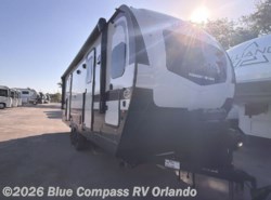 New 2026 Forest River Rockwood Mini Lite 2506FK available in Casselberry, Florida