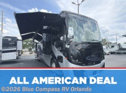 Used 2025 Tiffin Phaeton 37 BH available in Casselberry, Florida